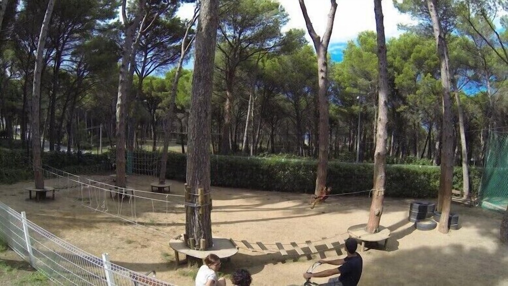 

Napoli - Begur - Interpals Eco Resort