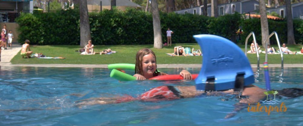 

Milano - Pals - Interpals Eco Resort