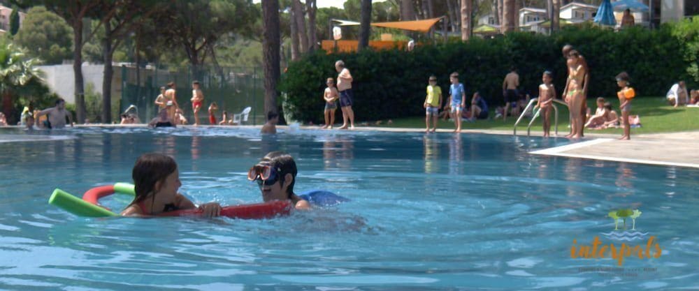 

Cagliari - Pals - Interpals Eco Resort