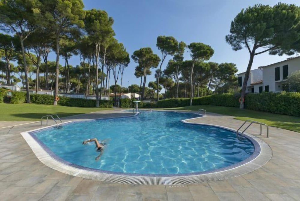 

Venezia - Pals - Interpals Eco Resort