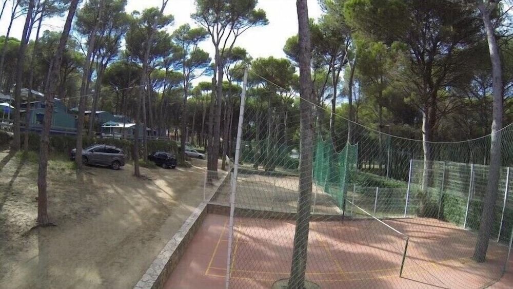 

Verona - Pals - Interpals Eco Resort