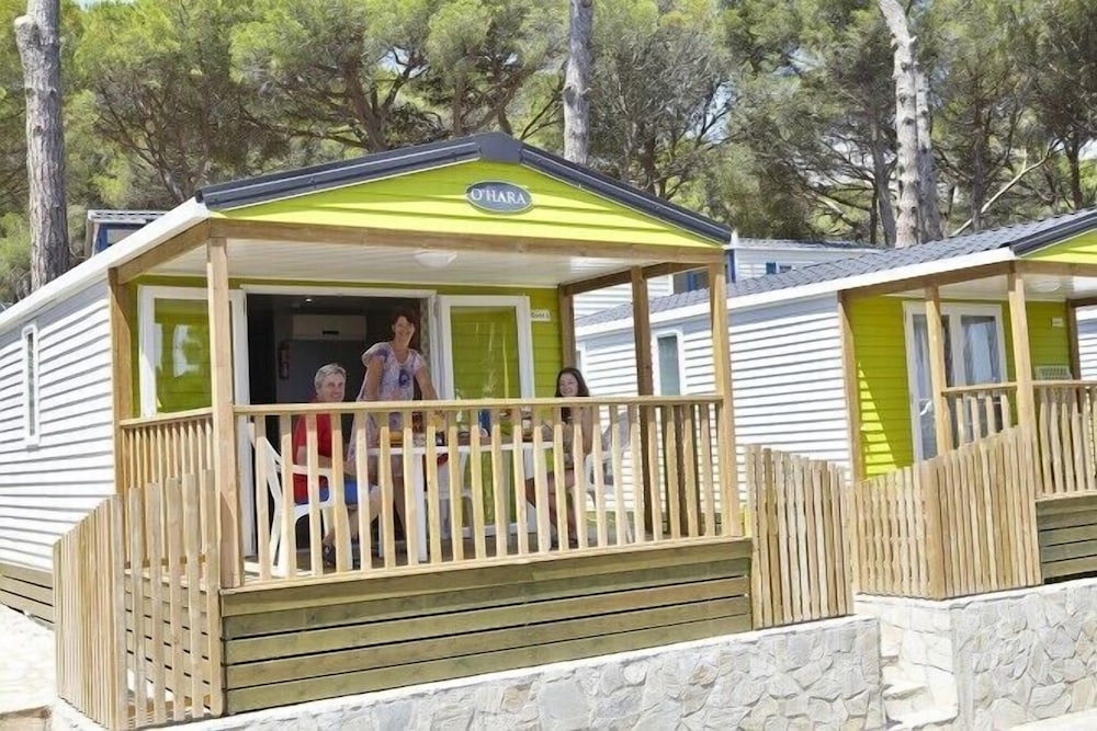

Bologna - Pals - Interpals Eco Resort