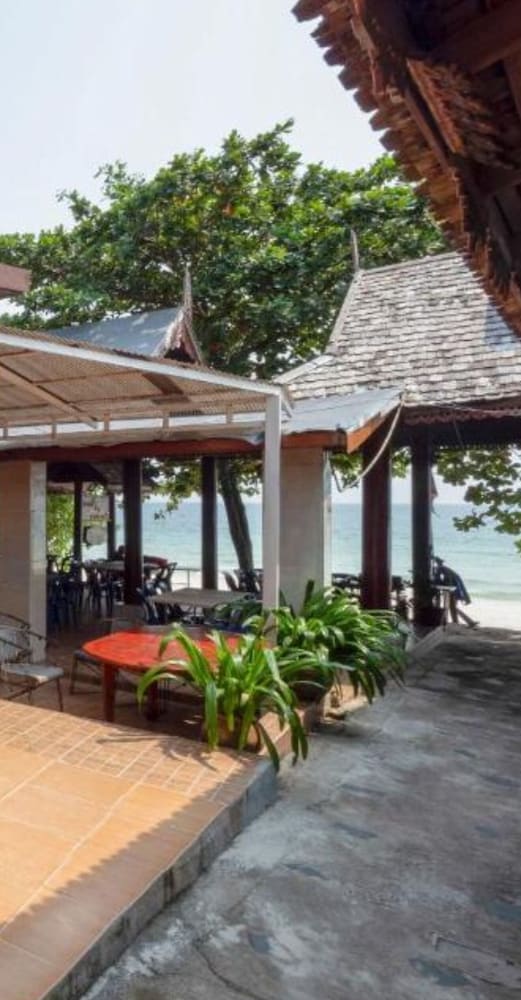

Milano - Ko Samed - Saikaew villa 65