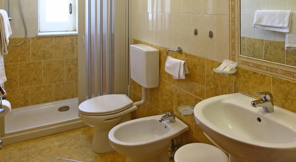 

Bologna - Ischia - Hotel Park Calitto