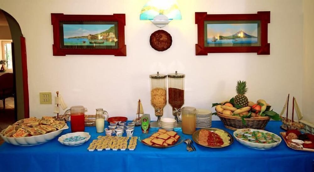 

Roma - Ischia - Hotel Park Calitto