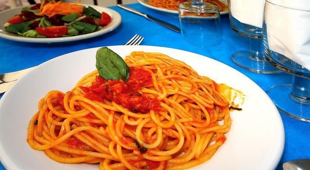 

Milano - Casamicciola Terme - Hotel Park Calitto