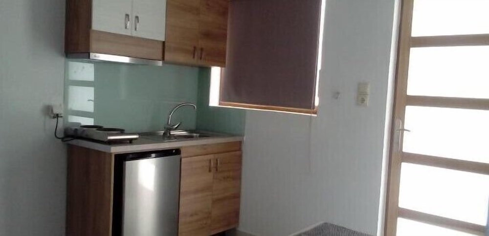 

Milano - Platanias (Crete) - Beloni Apartments and Studios