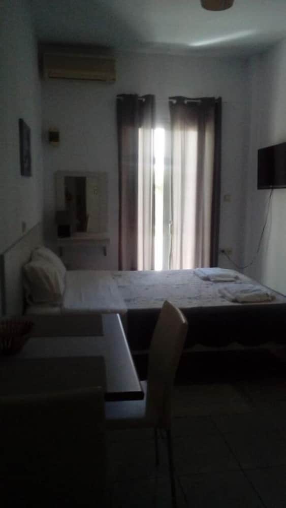 

Napoli - Creta Ovest - Chania, Grecia - Beloni Apartments and Studios