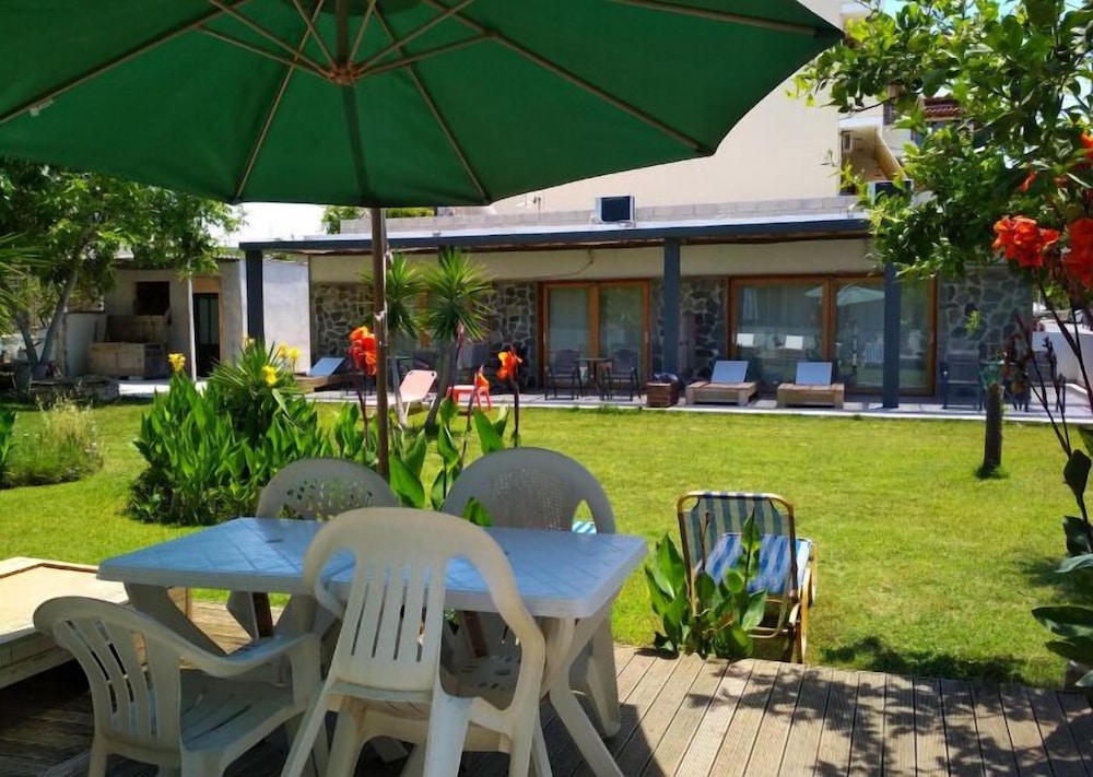 

Roma - Creta, Isole greche - Beloni Apartments and Studios