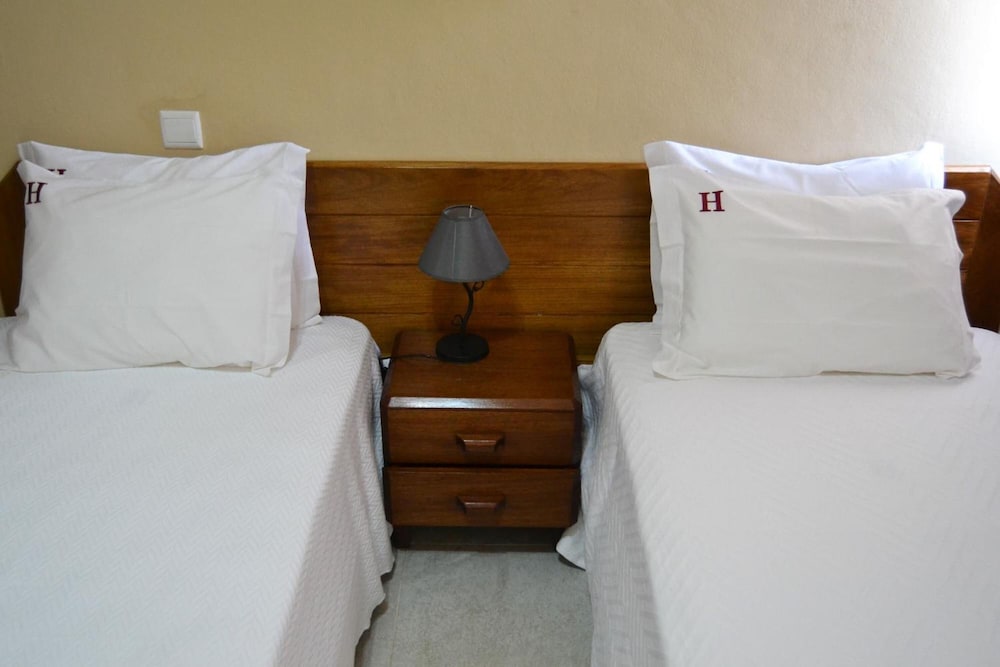 

Milano - São Tomé - Hotel Central