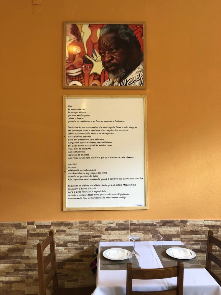 

Milano - São Tomé - Hotel Central