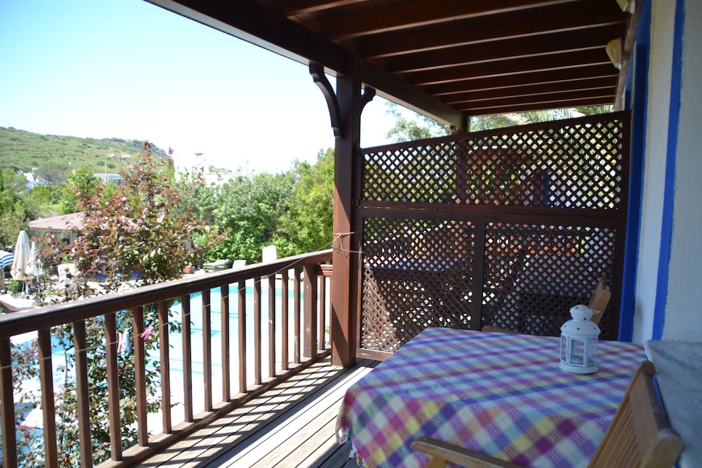 

Roma - Bodrum - Paradise Gümüşlük