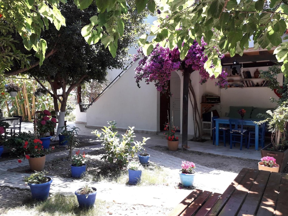 

Roma - Turgutreis - Paradise Gümüşlük