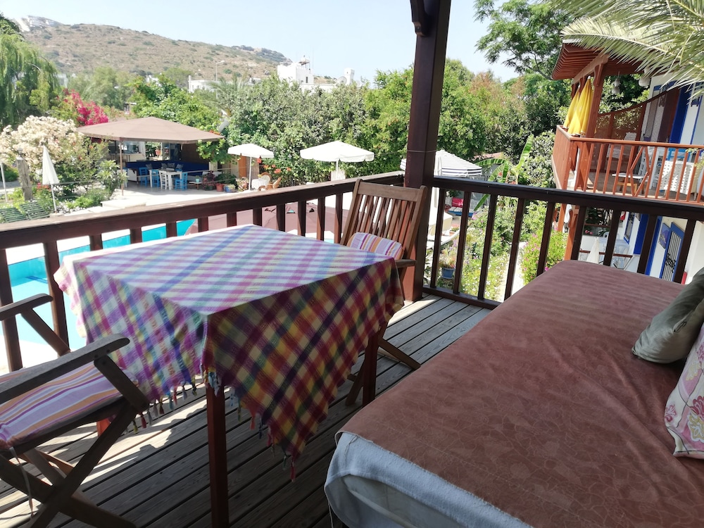 

Milano - Regione di Bodrum, Turchia - Paradise Gümüşlük