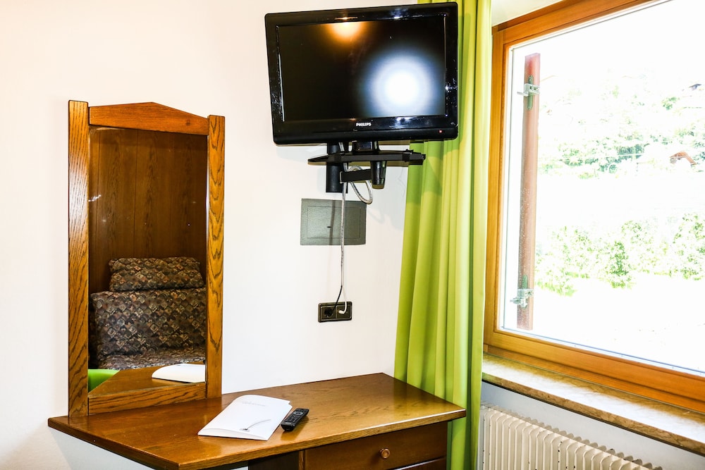 

Brindisi - Lana - Guesthouse Pension Grafenstein