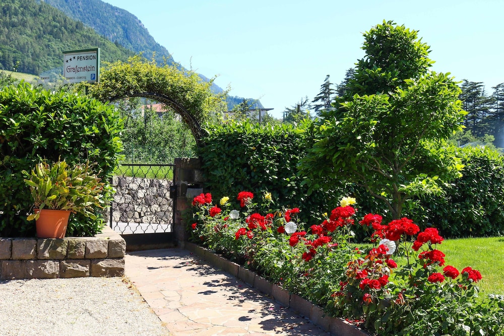 

Catania - Parcines - Guesthouse Pension Grafenstein