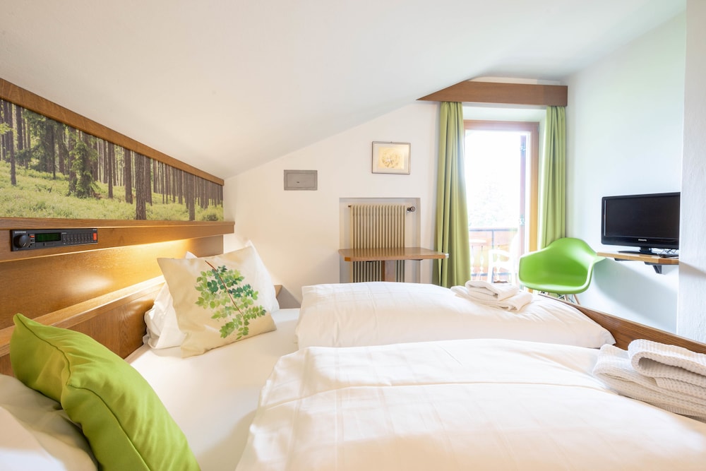 

Catania - Merano - Guesthouse Pension Grafenstein