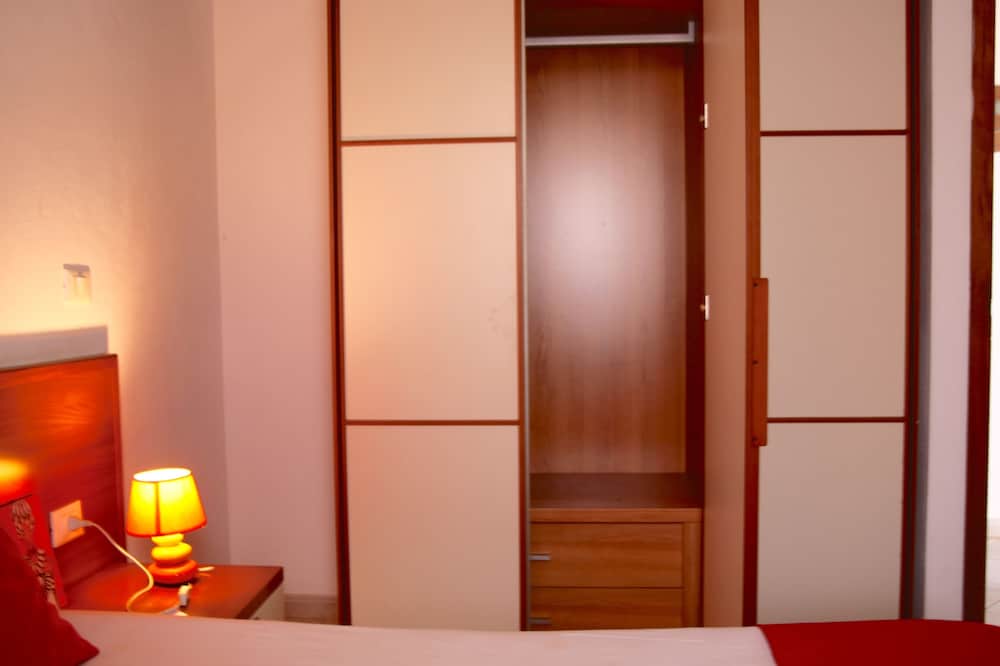

Milano - Isola di Sal, Capo Verde - Nautilus Aparthotel