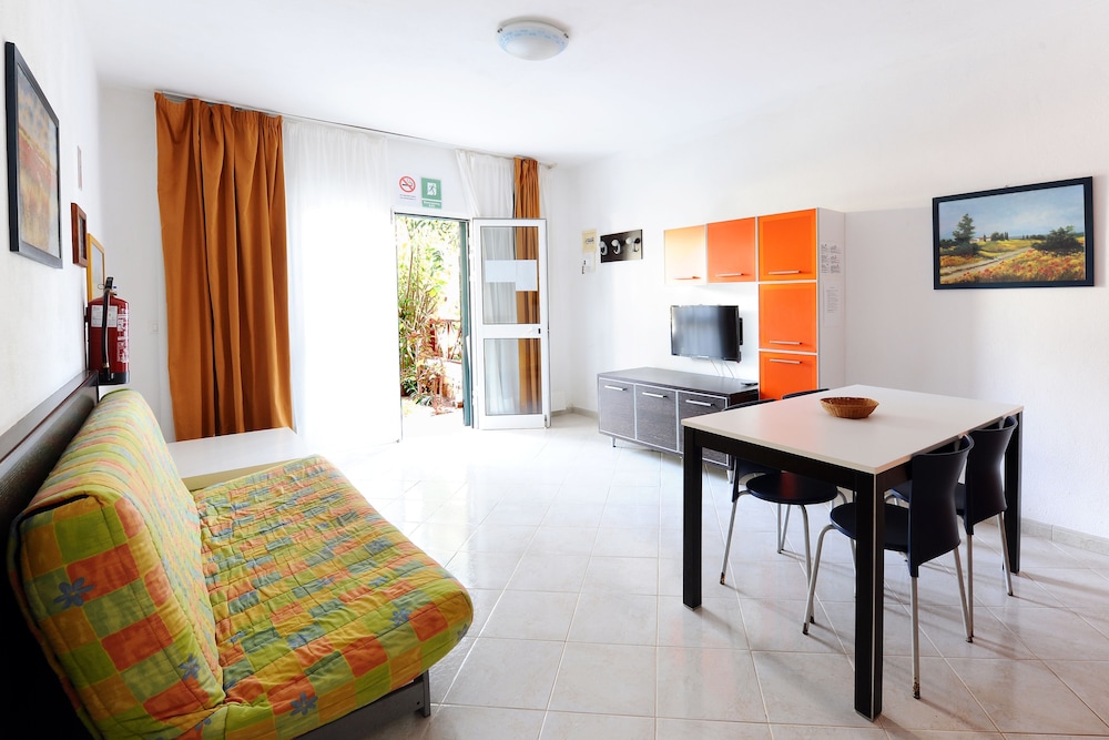 

Napoli - Santa Maria,Isola di Sal - Nautilus Aparthotel