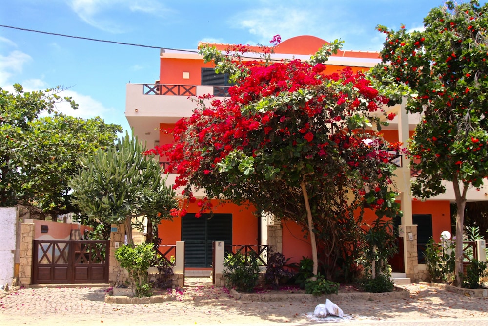 

Venezia - Isola di Sal, Capo Verde - Nautilus Aparthotel