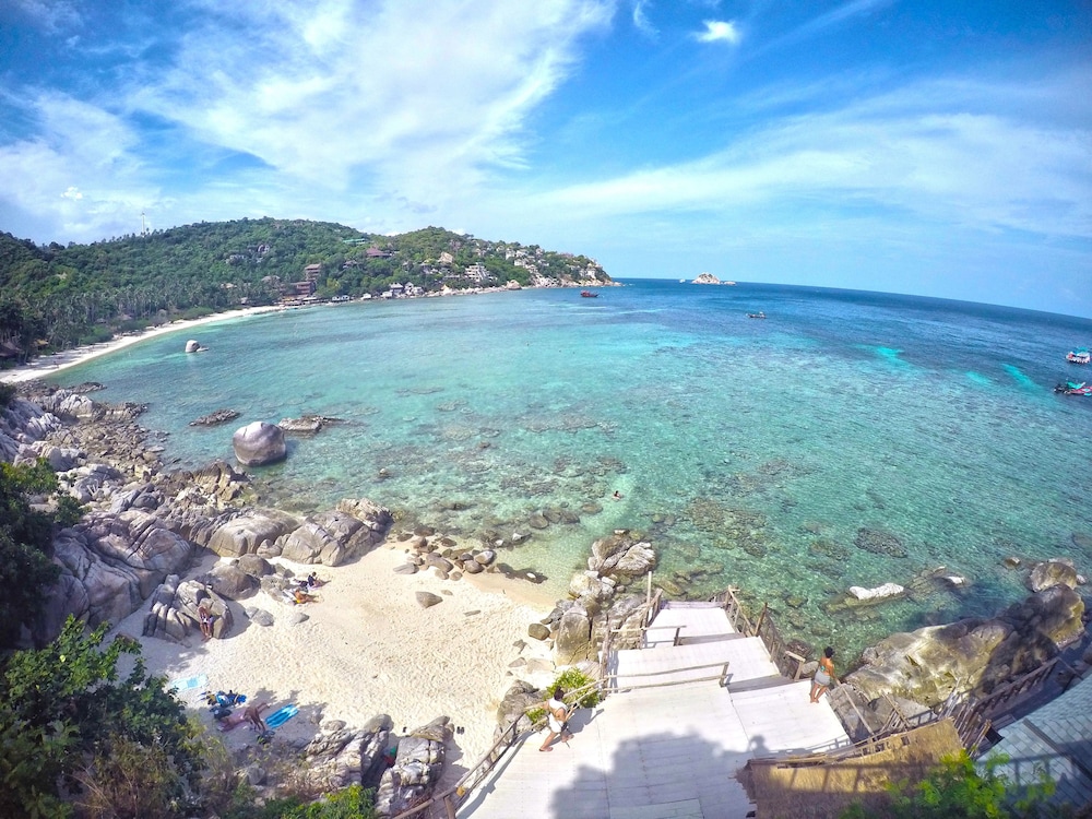 

Milano - Ko Tao - Taatoh Seaview Resort - SHA Plus