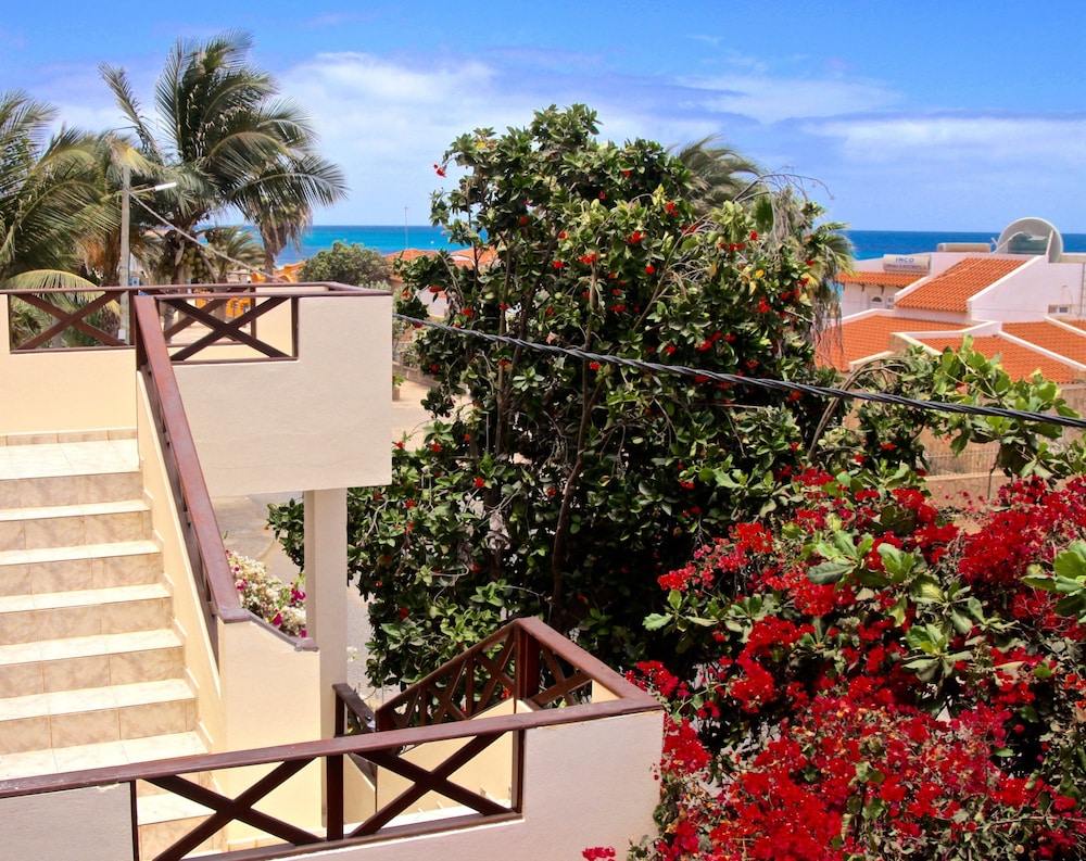 

Roma - Isola di Sal, Capo Verde - Nautilus Aparthotel