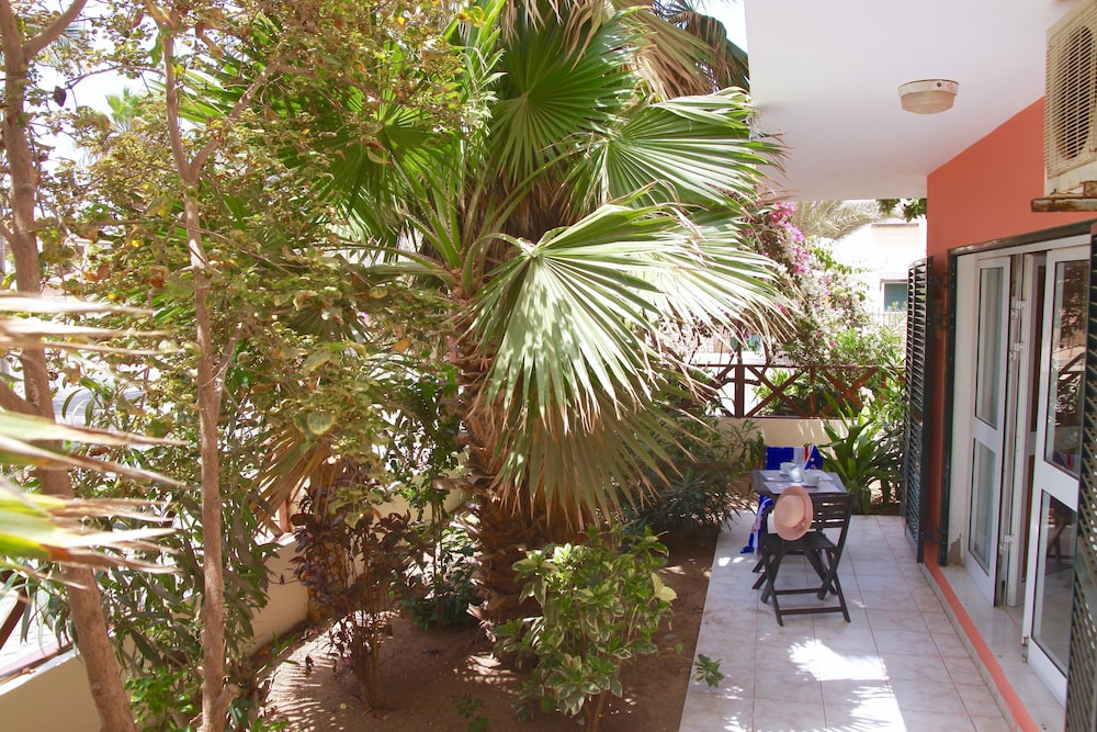 

Verona - Isola di Sal, Capo Verde - Nautilus Aparthotel