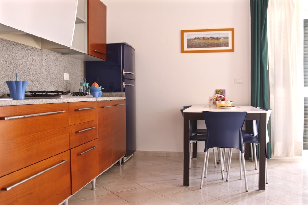 

Milano - Santa Maria,Isola di Sal - Nautilus Aparthotel