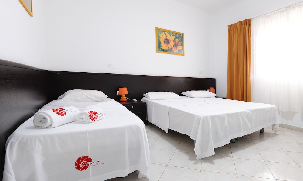 

Firenze - Santa Maria,Isola di Sal - Nautilus Aparthotel