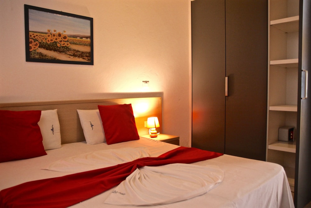 

Trieste - Santa Maria,Isola di Sal - Nautilus Aparthotel