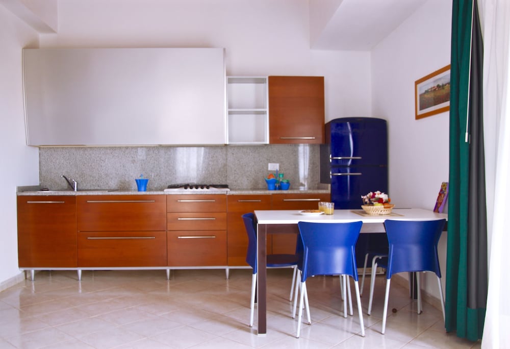 

Firenze - Santa Maria,Isola di Sal - Nautilus Aparthotel