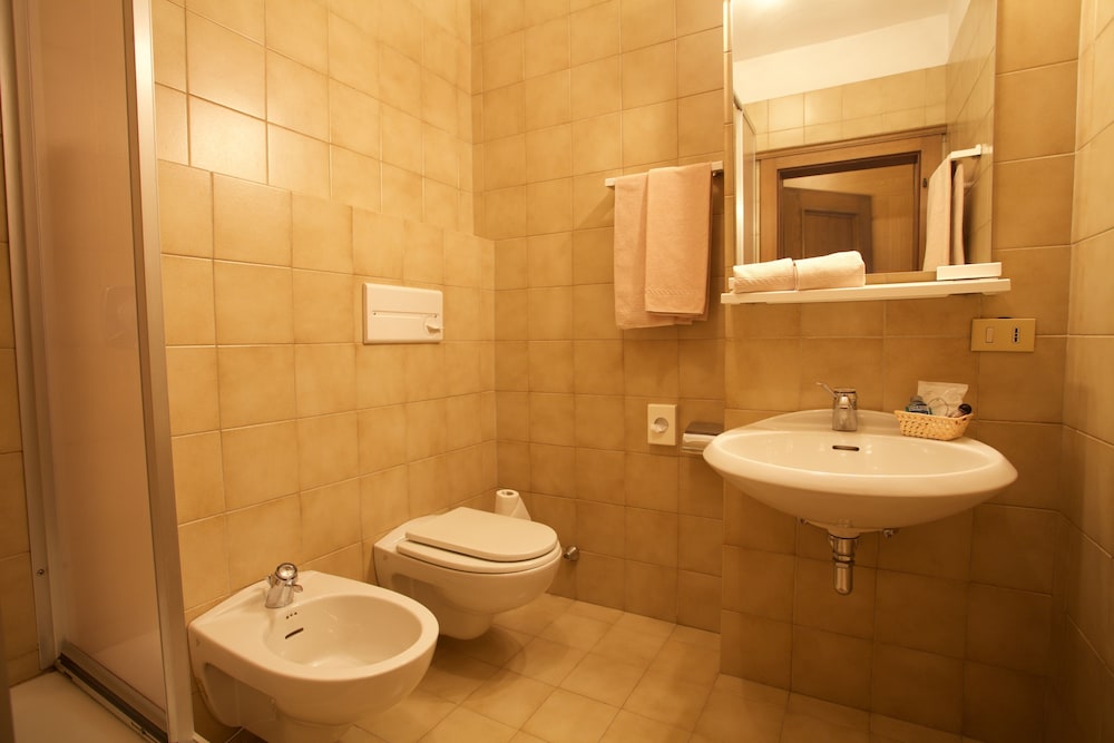 

Olbia - Bormio - Holiday House Erika
