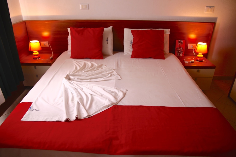 

Venezia - Santa Maria,Isola di Sal - Nautilus Aparthotel