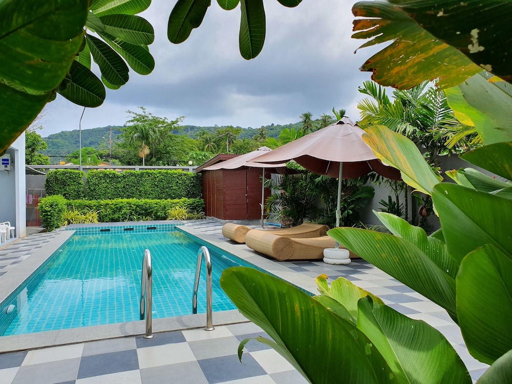 

Roma - Rawai - Big Buddha Hillside Hotel