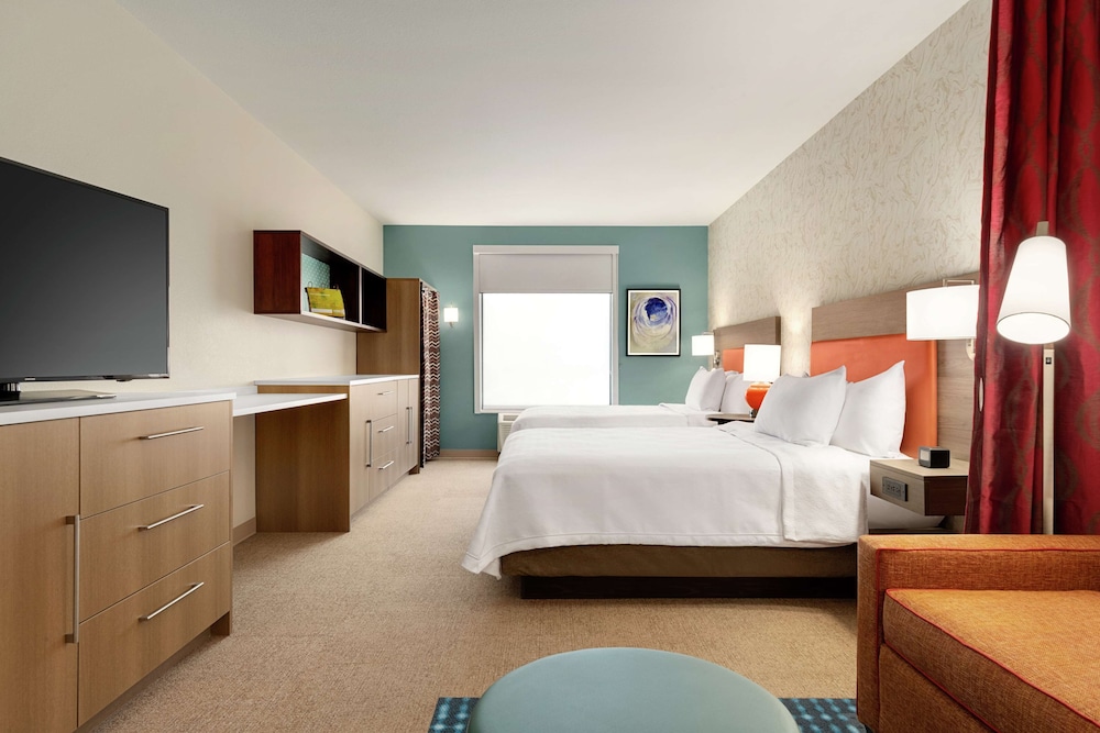 

Firenze - Greece - Home2 Suites By Hilton Rochester Greece