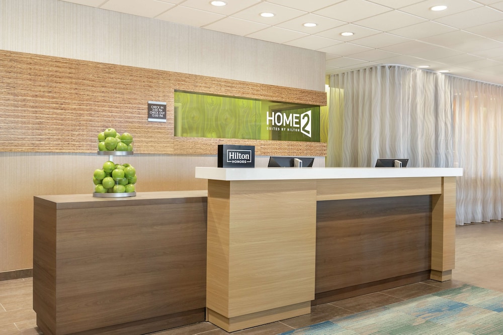 

Milano - Rochester (NY) - Home2 Suites By Hilton Rochester Greece