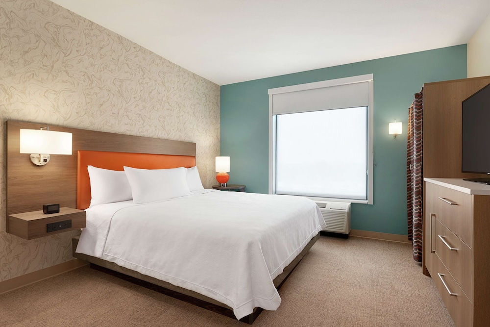 

Lamezia Terme - Greece - Home2 Suites By Hilton Rochester Greece