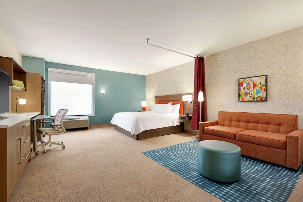 

Milano - Greece - Home2 Suites By Hilton Rochester Greece