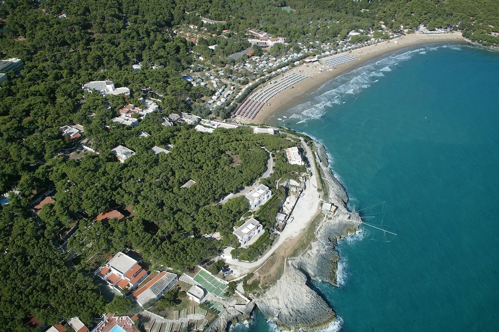 

Bari - Peschici - Residence M3