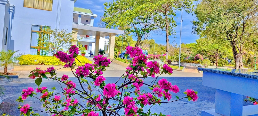 

Roma - Vung Tau - HANZ Hotel & Resort Bo Xay Dung Vung Tau