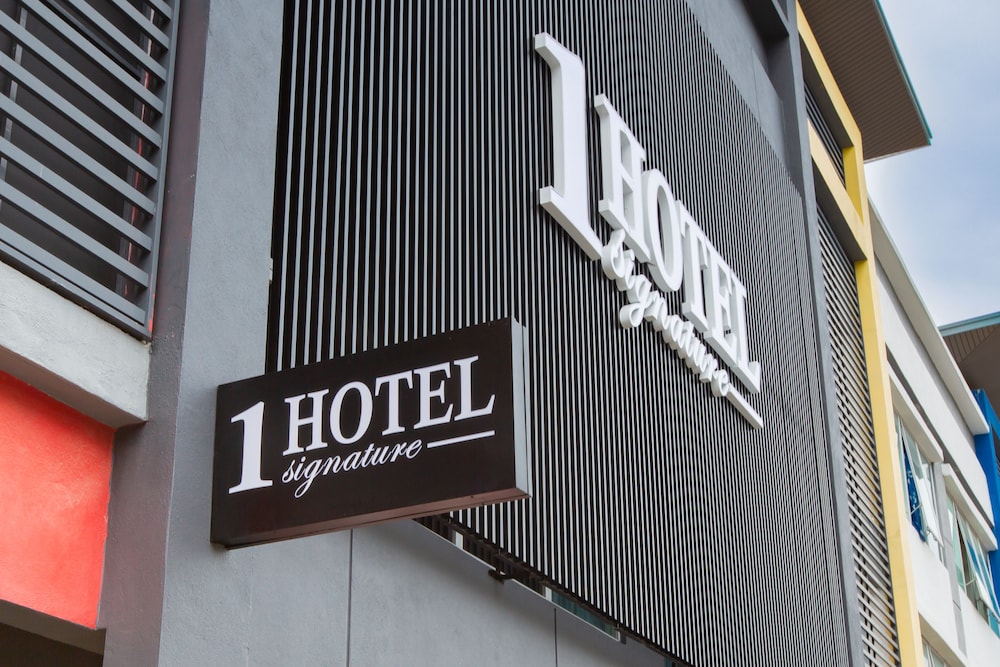 

Venezia - Port Dickson - Signature 1 Hotel