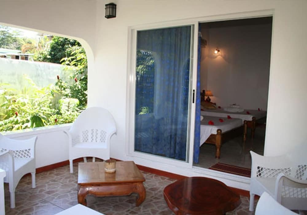 

Milano - Glacis - Casadani Hotel