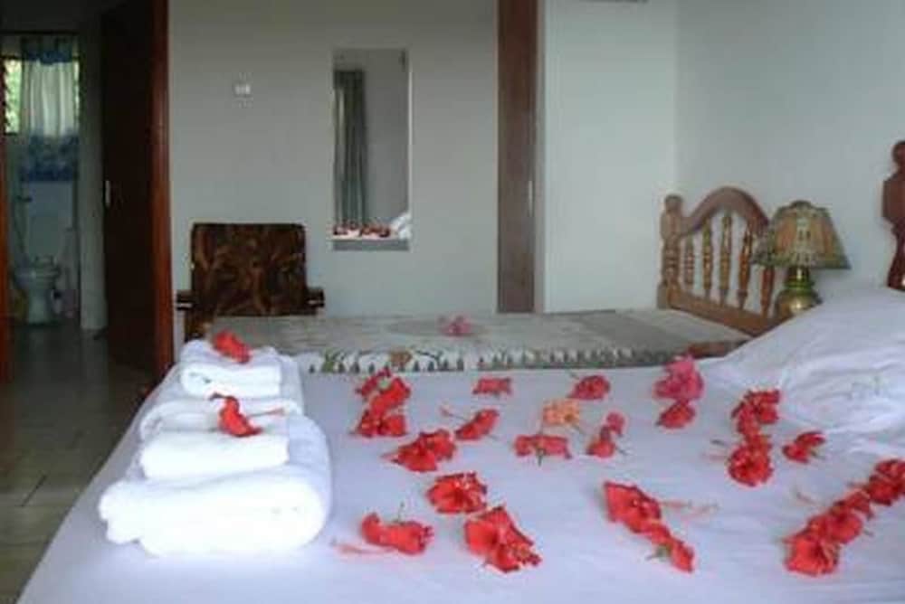 

Roma - Beau Vallon - Casadani Hotel