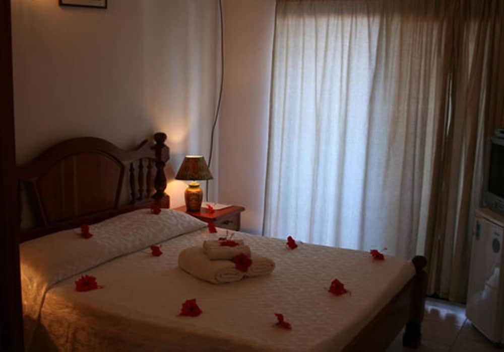 

Roma - Bel Ombre - Casadani Hotel
