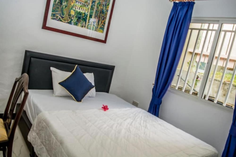 

Venezia - Isola di Mahé - Holiday Home Self Catering
