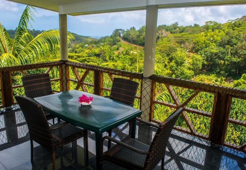 

Roma - Seychelles, Oceano Indiano - Holiday Home Self Catering