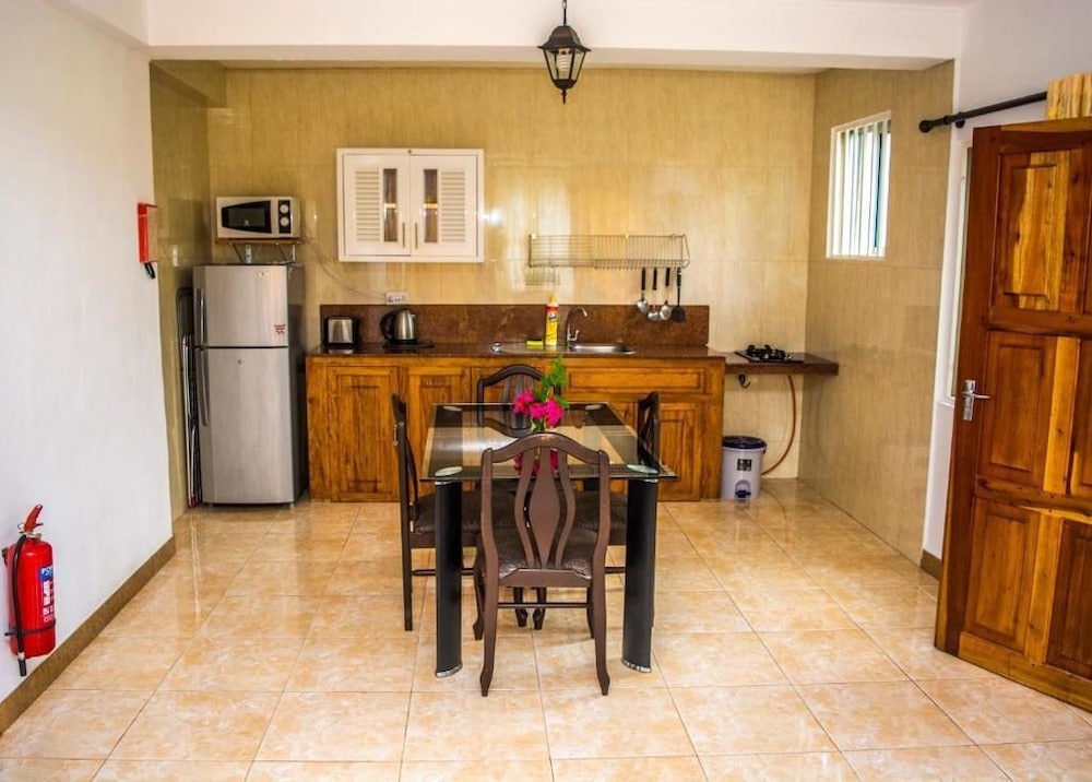 

Roma - Anse Boileau - Holiday Home Self Catering
