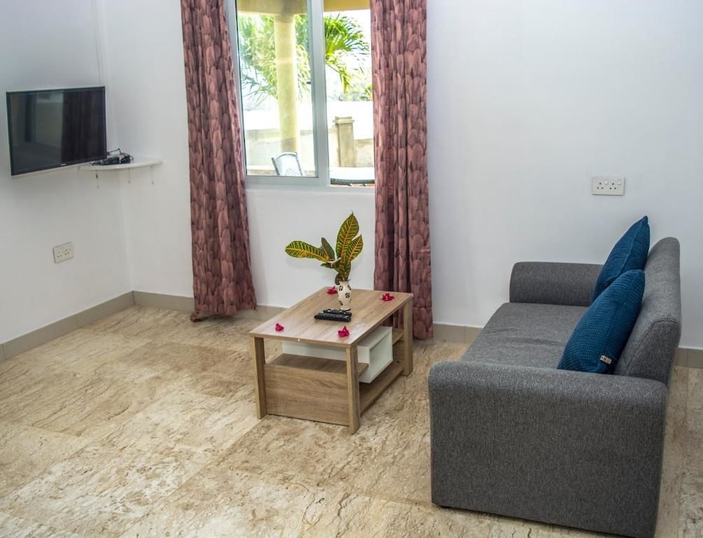 

Palermo - Isola di Mahé - Holiday Home Self Catering