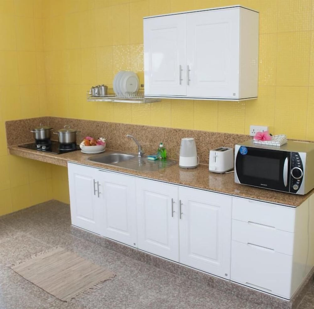 

Bologna - Isola di Mahé - Holiday Home Self Catering