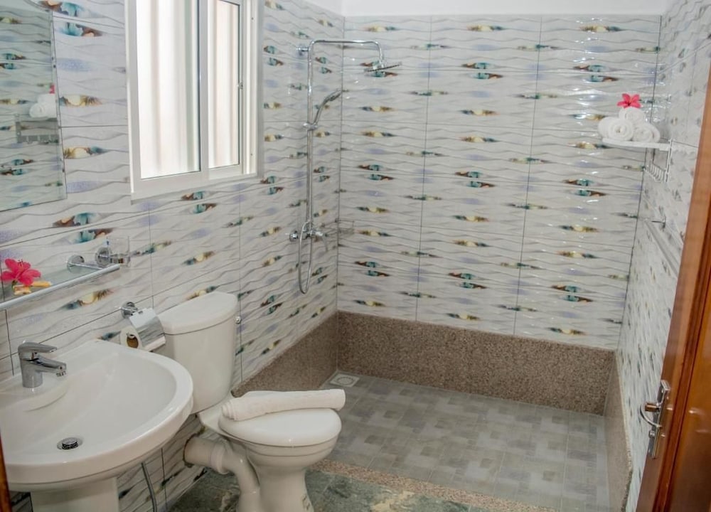 

Milano - Anse Boileau - Holiday Home Self Catering